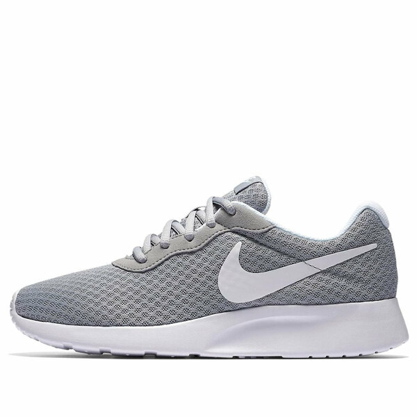 Nike ナイキ レディース スニーカー  【(WMNS) Nike Tanjun \u0027Wolf Grey\u0027 812655-010】  大きさ US_5(22.0糎)