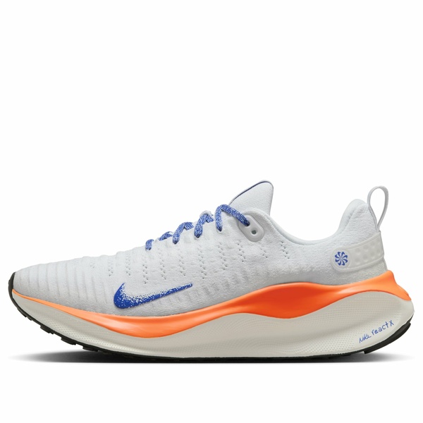 Nike ナイキ レディース スニーカー  【(WMNS) Nike ReactX Infinity Run 4 \u0027Blueprint Pack\u0027 HJ6649-900】  大きさ US_6.5(23.5糎)