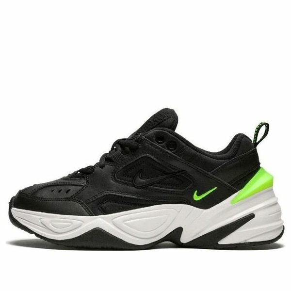 Nike ナイキ レディース スニーカー  【(WMNS) Nike M2K Tekno \u0027Phantom Volt\u0027 AO3108-002】  大きさ US_W_10