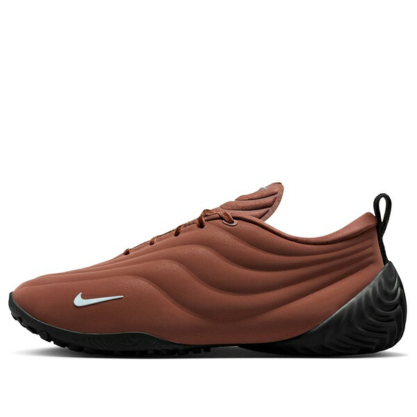Nike ナイキ レディース スニーカー 【(WMNS) Nike Astra Ultra \'Fauna Brown Black\' FZ5778-200】 サイズ US_W_10|asty