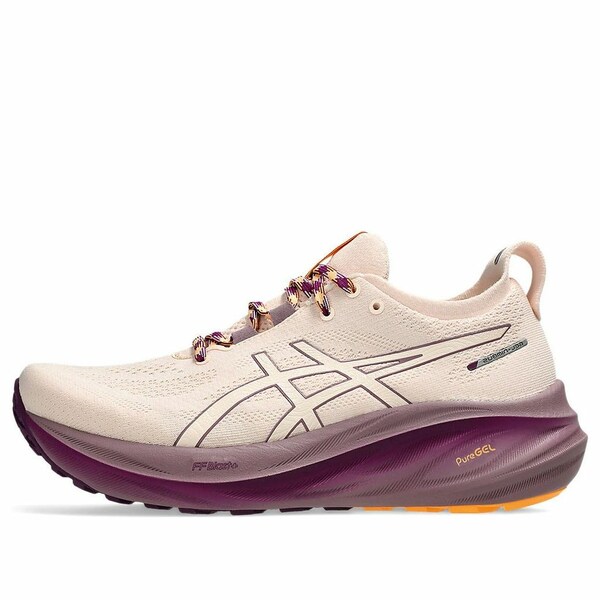ASICS アシックス レディース スニーカー  【(WMNS) ASICS Gel-Nimbus 26 TR \u0027Nature Bathing Pearl Pink\u0027 1012B653-700】  大きさ US_5(22.0糎)