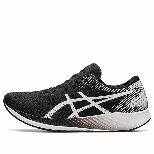 ASICS アシックス レディース スニーカー 【(WMNS) ASICS Hyper Speed \'Black White\' 1012A899-001】 サイズ US_5.5(22.5cm)|asty