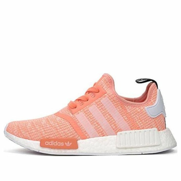 adidas アディダス レディース スニーカー  【(WMNS) adidas NMD_R1 \u0027Sun Glow\u0027 BY3034】  サイズ US_5.5(22.5cm) スニーカー-靴