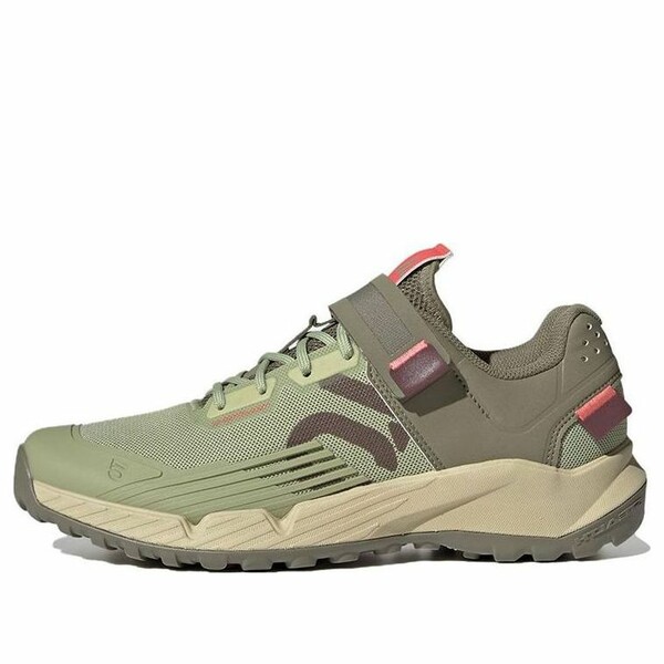 adidas アディダス レディース スニーカー  【(WMNS) adidas Five Ten Trailcross \u0027Magic Lime\u0027 HP9932】  大きさ US_6.5(23.5糎)