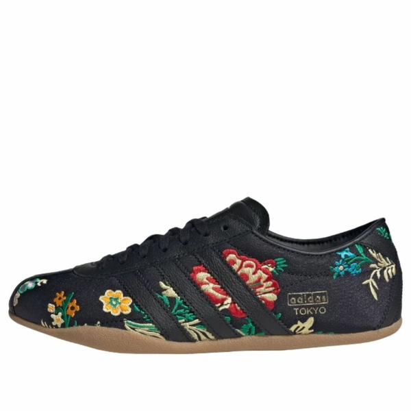 adidas アディダス レディース スニーカー  【(WMNS) adidas Tokyo \u0027Cream White Gold Metallic Gum\u0027 JR1494】  大きさ US_6(23.0糎)