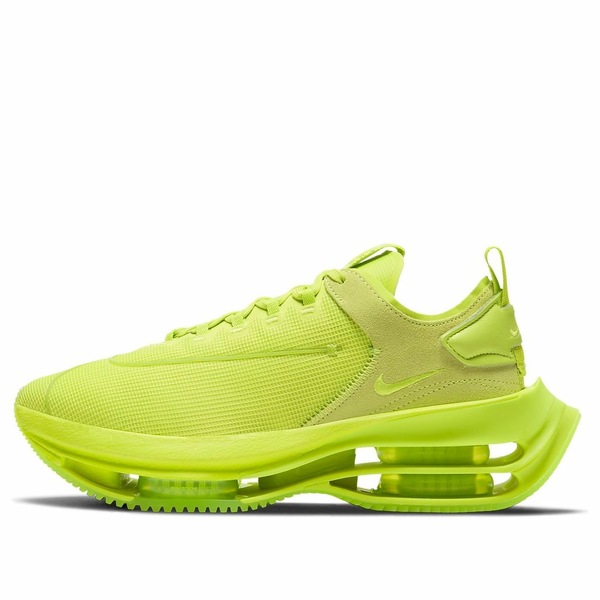 Nike ナイキ レディース スニーカー  【(WMNS) Nike Zoom Double-Stacked Cyber CV8474-300】  サイズ US_7(24.0cm)