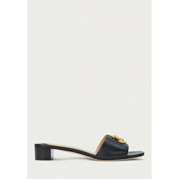 送料関税無料【LAUREN RALPH LAUREN】スエードレザーサンダル Amazon | Lauren Ralph Lauren レディース フェイタンブルレザー