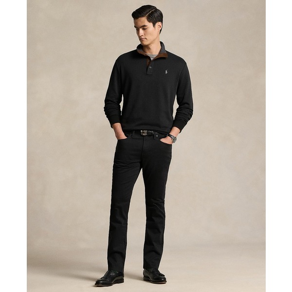 楽天市場】ラルフローレン ストレッチ スリム フィット ブラック