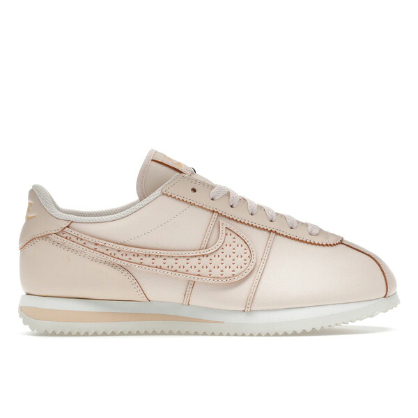 Nike ナイキ レディース スニーカー  【Nike Cortez Premium World Make Mexico (Women\u0027s)】  大きさ US_W_11 Guava Ice/Guava Ice/Melon Tint/Ice Peach/White/Black