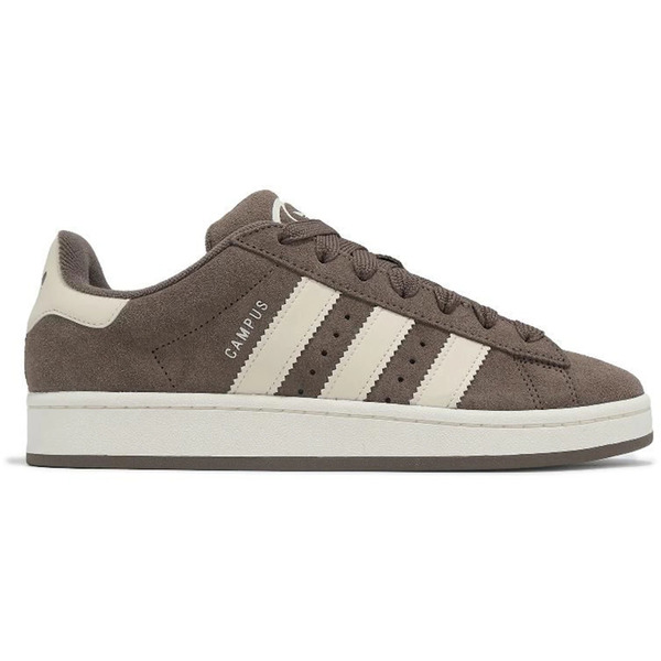 adidas アディダス レディース スニーカー 【adidas Campus 00s Earth Strata Beige (Women's)】 サイズ US_7(24.0cm) Earth Strata/Beige｜asty