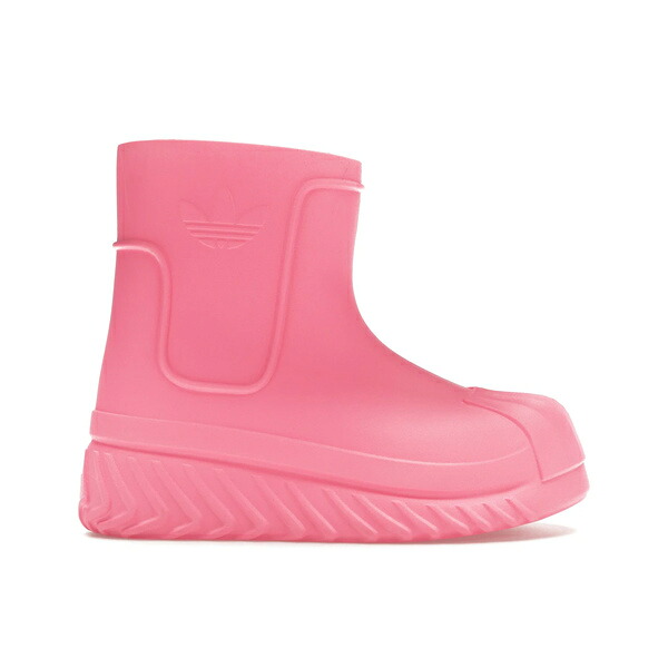 adidas アディダス レディース スニーカー  【adidas adiFOM Superstar Boot Pink Frenzy (Women\u0027s)】  大きさ US_8.5(25.5糎) Pink Frenzy/Pink Frenzy/Pink Frenzy