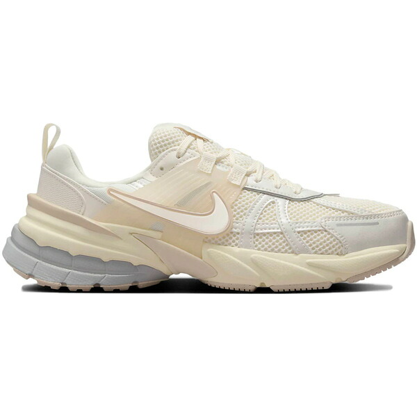 Nike ナイキ レディース スニーカー  【Nike V2K Run Pale Ivory (Women\u0027s)】  大きさ US_W_10.5 Pale Ivory/Coconut Milk/Sand Drift/Pale Ivory