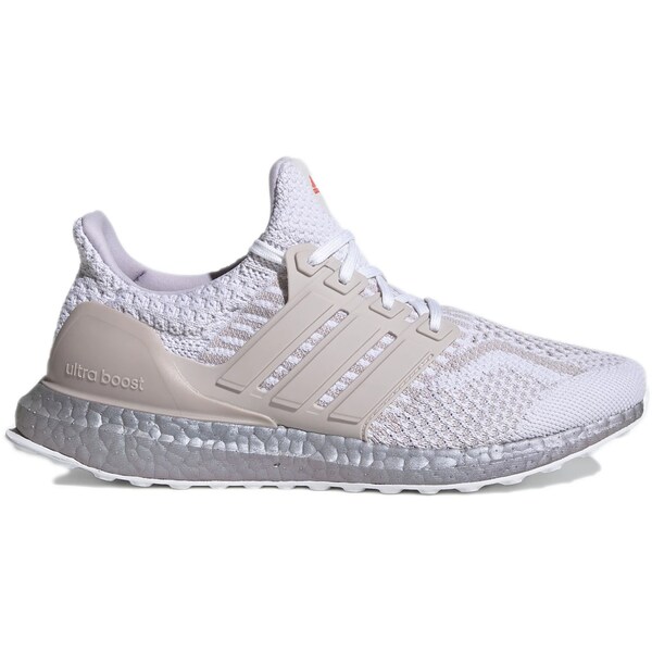 adidas アディダス レディース スニーカー  【adidas Ultra Boost 5.0 デオキシリボ核酸 White Ice Purple (Women\u0027s)】  大きさ US_7.5(24.5糎) Cloud White/Ice Purple/Solar Red