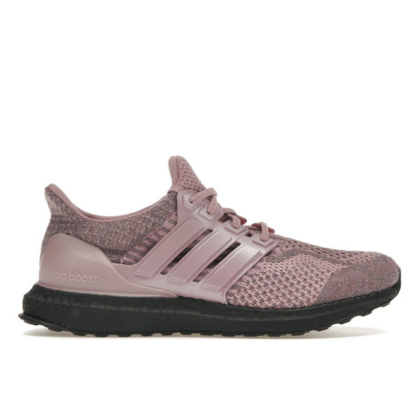 adidas アディダス レディース スニーカー  【adidas Ultra Boost 5.0 デオキシリボ核酸 Shift Pink (Women\u0027s)】  大きさ US_5.5(22.5糎) Shift Pink/Shift Pink/Core Black