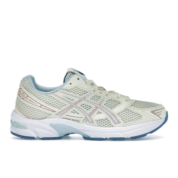ASICS アシックス レディース スニーカー  【ASICS Gel-1130 Nagino (Women\u0027s)】  大きさ US_8.5(25.5糎) Birch/Mineral Beige