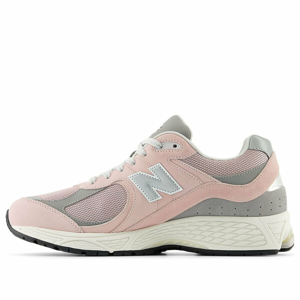New Balance ニューバランス メンズ スニーカー 【New Balance 2002R Sneakers 'Pink Grey' M2002RFC】 サイズ US_M_14|asty