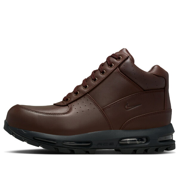 Nike ナイキ メンズ スニーカー  【Nike Air Max Goadome \u0027Baroque Brown Black\u0027 IO7526-237】  大きさ US_6(24.0糎)
