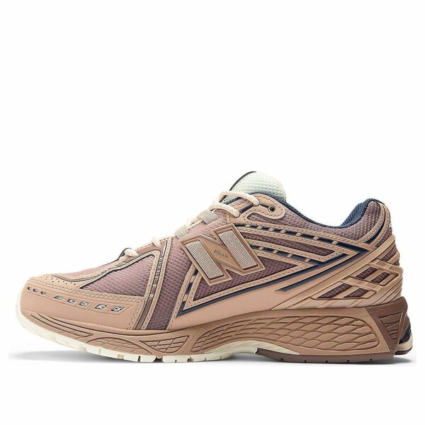 New Balance ニューバランス メンズ スニーカー 【New Balance 1906R 'Pink Cream' U1906REN】 サイズ US_7(25.0cm)|asty