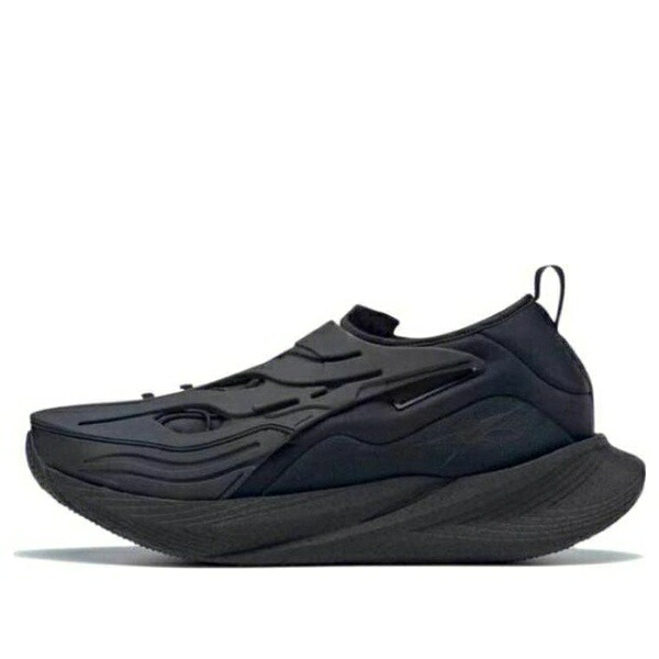 Reebok リーボック メンズ スニーカー  【Reebok Floatride Energy Argus X \u0027Core Black\u0027 GY1732】  大きさ US_7(25.0糎)