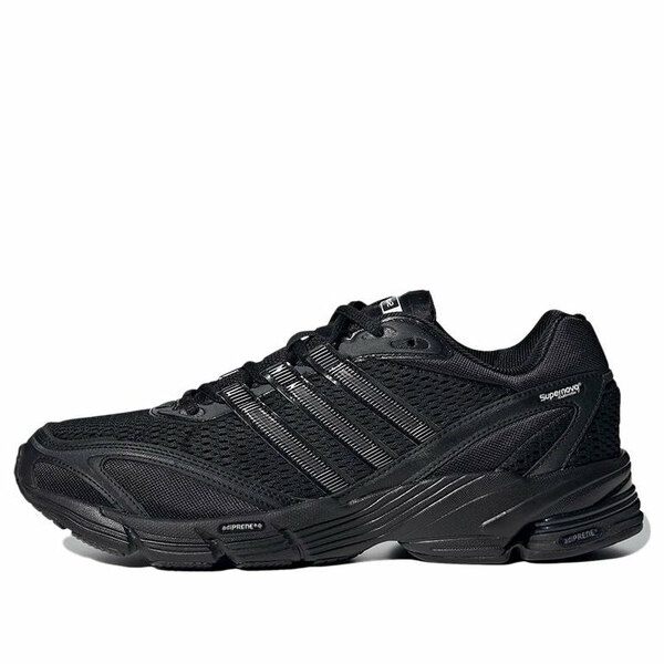 adidas アディダス メンズ スニーカー  【adidas Supernova Cushion 7 \u0027Triple Black\u0027 GY5930】  大きさ US_8(26.0糎)