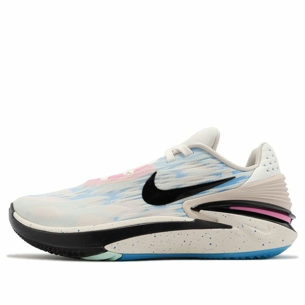 Nike ナイキ メンズ スニーカー  【Nike Air Zoom G.T. Cut 2 EP \u0027We Are All Greater\u0027 DJ6013-104】  大きさ US_11(29.0糎)