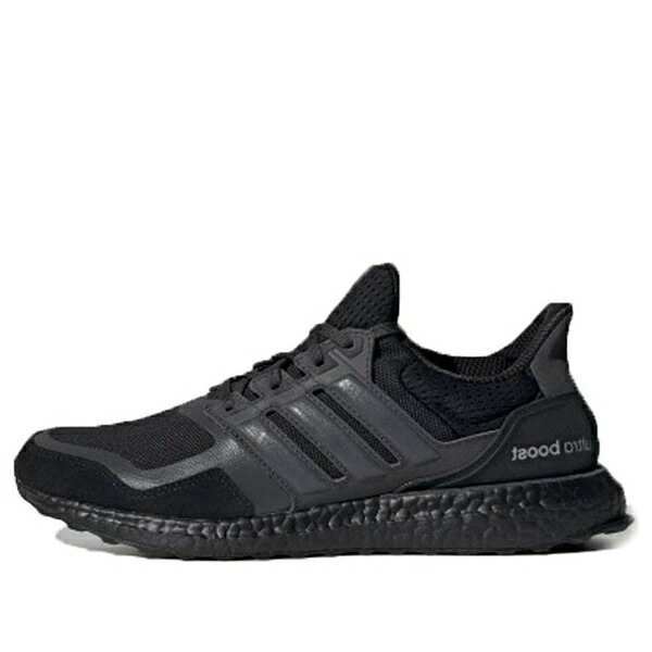 adidas アディダス メンズ スニーカー  【adidas Ultraboost S\u0026L \u0027Black Granite\u0027 EF1361】  大きさ US_7.5(25.5糎)