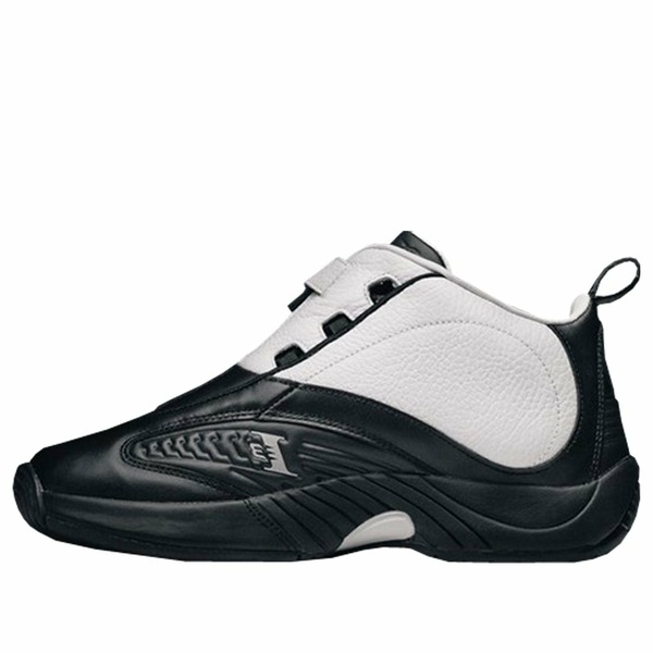 Reebok リーボック メンズ スニーカー  【Reebok Answer 4 tepover V55619】  サイズ US_12(30.0cm)