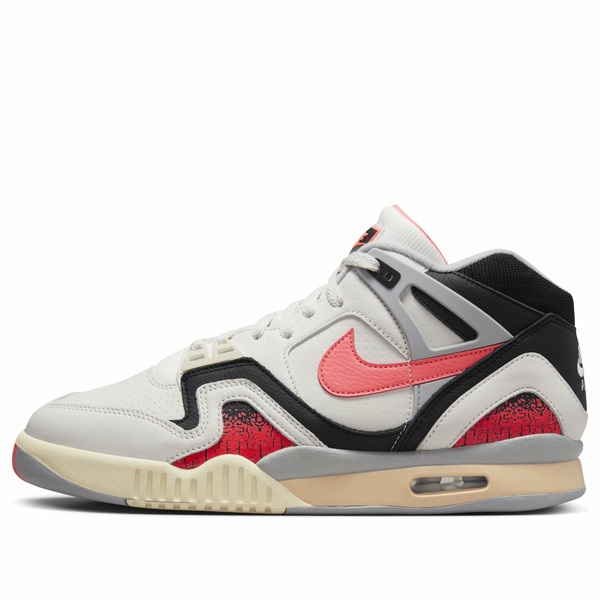 Nike ナイキ メンズ スニーカー  【Nike Air Tech Challenge 2 \u0027Hot Lava\u0027 FZ9033-001】  大きさ US_M_3.5