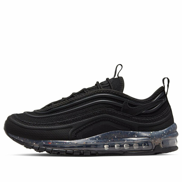 Nike ナイキ メンズ スニーカー  【Nike Air Max Terrascape 97 \u0027Triple Black\u0027 DQ3976-001】  大いさ US_M_14 靴-スニーカー-メンズ靴