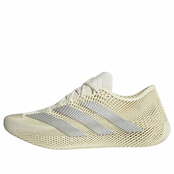adidas アディダス メンズ スニーカー 【adidas Climacool Laced 'Off White Silver Metallic' KJ8969】 サイズ US_M_14.5｜asty
