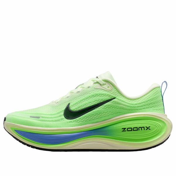 Nike ナイキ メンズ スニーカー  【Nike Air Zoom Vomero Plus \u0027Volt Tint Lime Blast Sapphire\u0027 HV8150-702】  大きさ US_M_13