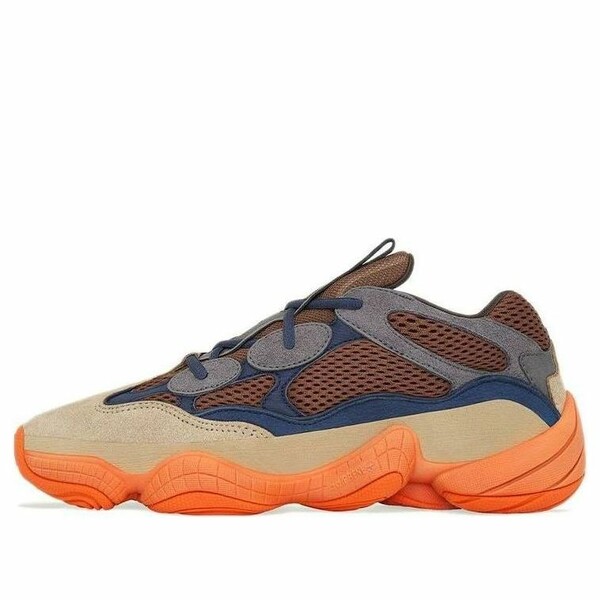 adidas アディダス メンズ スニーカー  【adidas Yeezy 500 \u0027Enflame\u0027 GZ5541】  大きさ US_12.5(30.5糎)