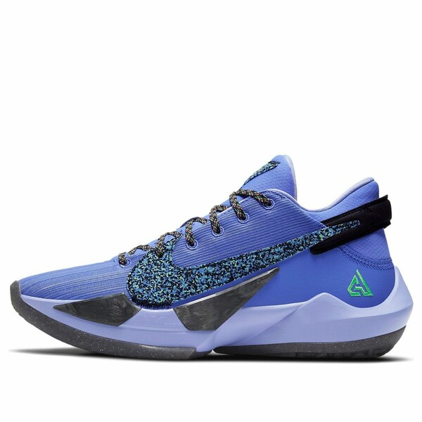 Nike ナイキ メンズ スニーカー  【Nike Zoom Freak 2 \u0027Play for the Future\u0027 CK5424-500】  大きさ US_M_13