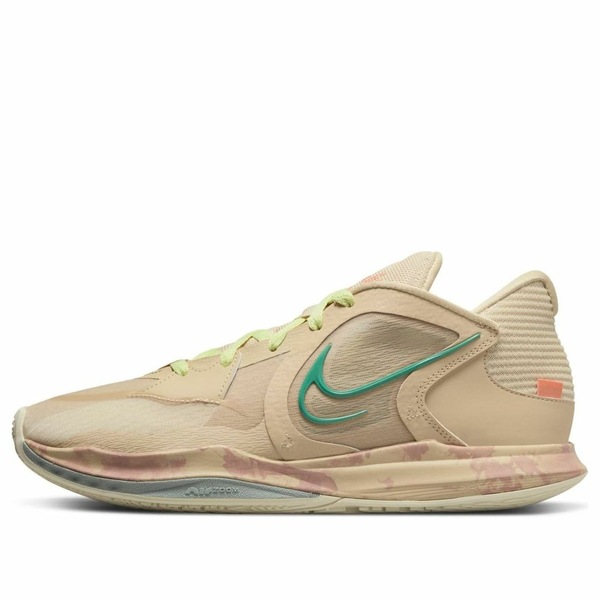 Nike ナイキ メンズ スニーカー  【Nike Kyrie Low 5 \u0027N7\u0027 DQ7603-200】  大きさ US_10.5(28.5糎)