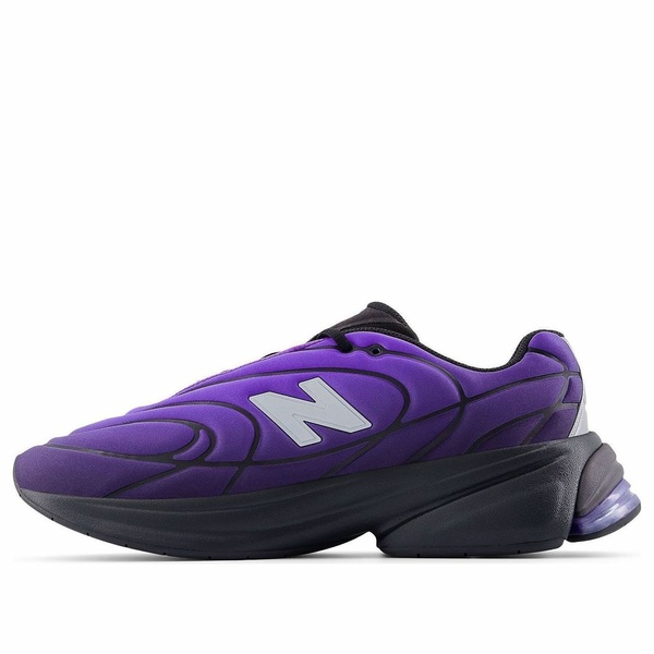 New Balance ニューバランス メンズ スニーカー 【New Balance 5030 'Black Electric Indigo' U50309BI】 サイズ US_5.5(23.5cm)｜asty