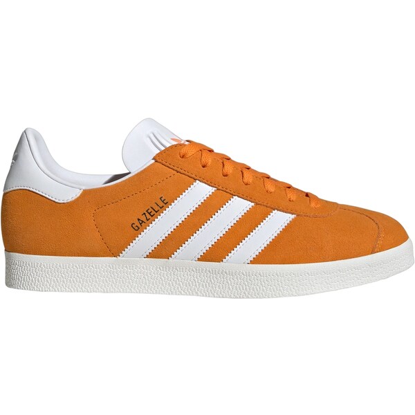adidas アディダス メンズ スニーカー 【adidas Gazelle Eqt Orange Cloud White Core White】 サイズ US_6(24.0cm) Eqt Orange/Cloud White/Core White｜asty