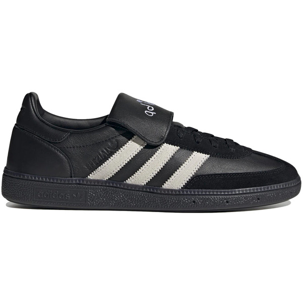 adidas アディダス メンズ スニーカー 【adidas Handball Spezial Shukyu ? Ewax Black】 サイズ US_6(24.0cm) Core Black/Cloud White/Core Black|asty