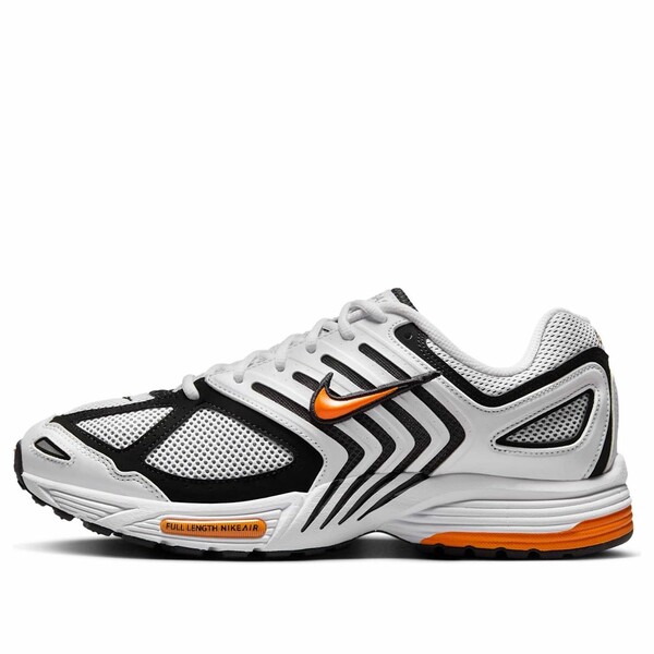 Nike ナイキ メンズ スニーカー  【Nike Air Pegasus 2K5 \u0027White Safety Orange Black\u0027 HQ5403-103】  大きさ US_11(29.0糎)