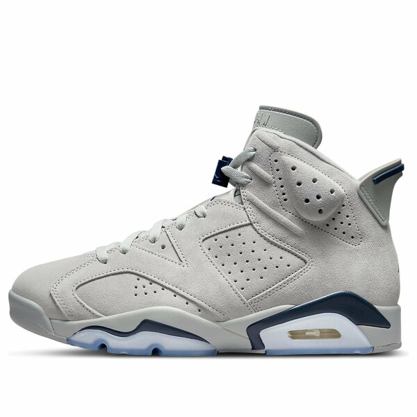 Air Jordan ジョーダン メンズ スニーカー 【Air Jordan 6 Retro 'Georgetown' CT8529-012】 サイズ US_10.5(28.5cm)｜asty