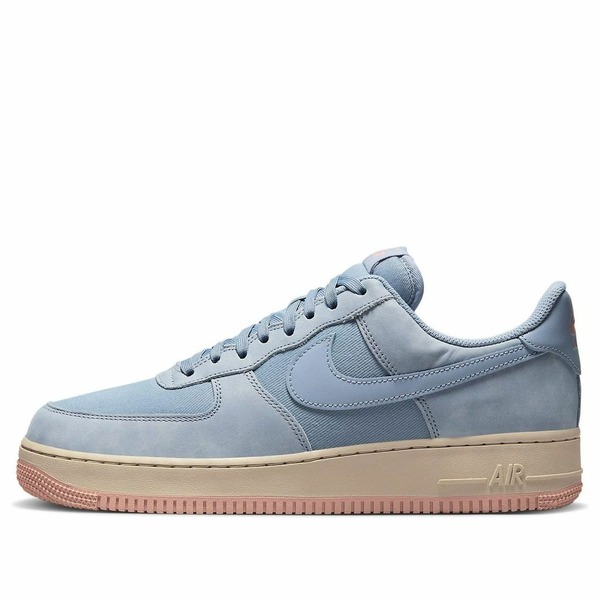 Nike ナイキ メンズ スニーカー  【Nike Air Force 1 \u002707 LX \u0027Ashen Slate\u0027 FB8876-400】  大いさ US_11.5(29.5糎) メンズ靴-スニーカー