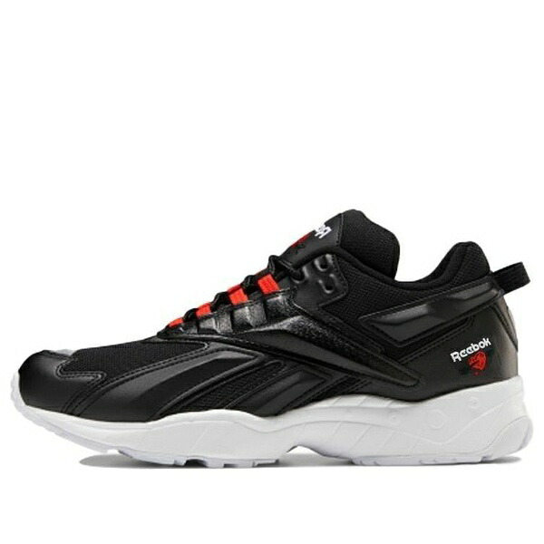 Reebok リーボック メンズ スニーカー 【Reebok INTV 96 'Chinese Valentines Day - Black' FX2144】 サイズ US_6(24.0cm)|asty