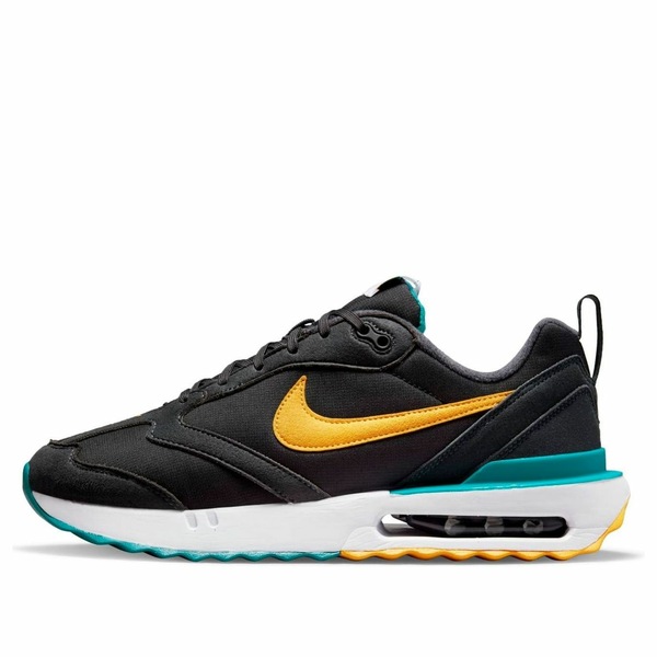 楽天市場】【 NIKE AIR MAX DAWN 'PARTICLE GREY DARK CITRON