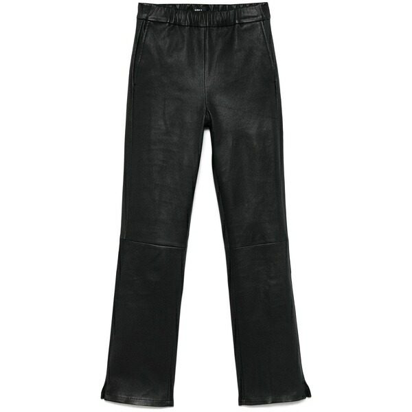 アルマ レディース カジュアルパンツ ボトムス Kamilla trousers Black|asty