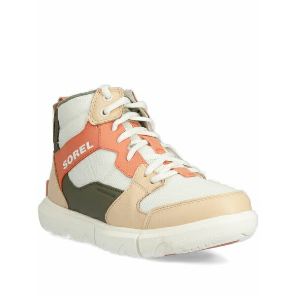 ソレル レディース スニーカー シューズ High-top sneakers  Neutrals