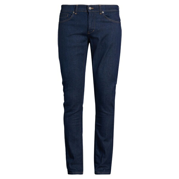 【送料無料】 ドンダップ メンズ デニムパンツ ボトムス Jeans Blue｜asty