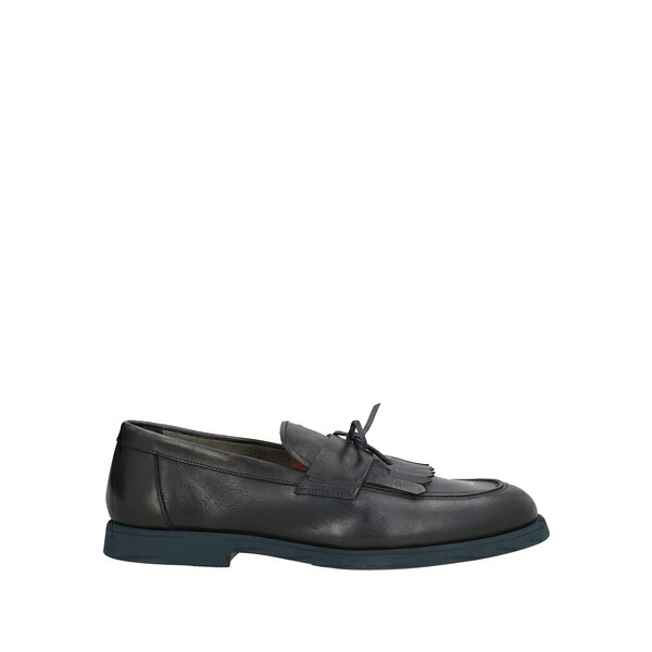 【貨物輸送無料】 ドンカルズ メンズ スリッポン・ローファー シューズ Loafers Blue