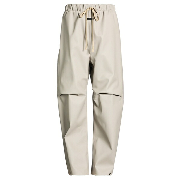 【貨物輸送無料】 フィアオブゴッド メンズ 心地よいズボン下 ボトムス Pants Grey