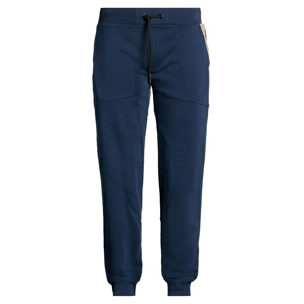【送料無料】 アイスバーグ メンズ カジュアルパンツ ボトムス Pants Blue|asty