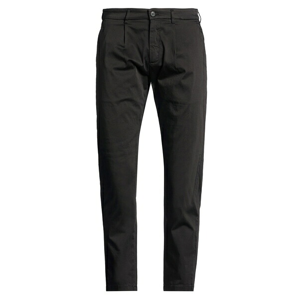 【貨物輸送無料】 デパートメントファイブ メンズ 心地よいズボン下 ボトムス Pants Black