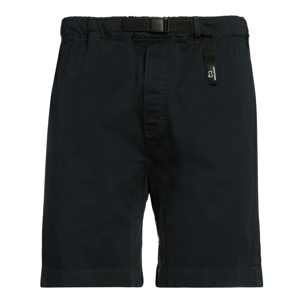 【貨物輸送無料】 羊毛 金持ち メンズ 心地好いズボン下 ボトムス Shorts \u0026 Bermuda Shorts Blue